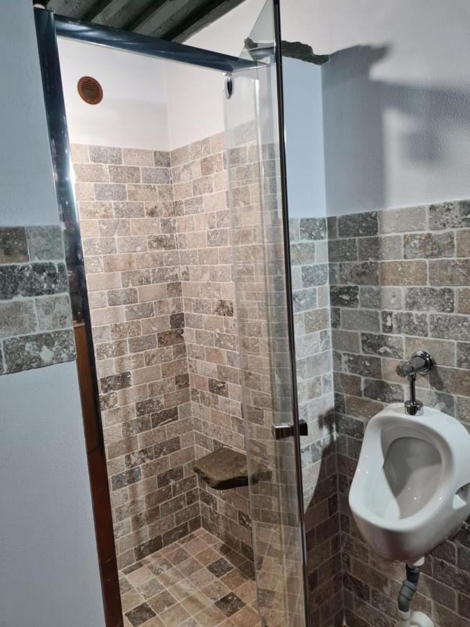 Casa Hariton Villa Dragus Eksteriør billede